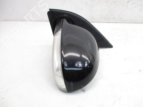 Left mirror VW GOLF V (1K1) 2.0 GTI | BP29088238C26 