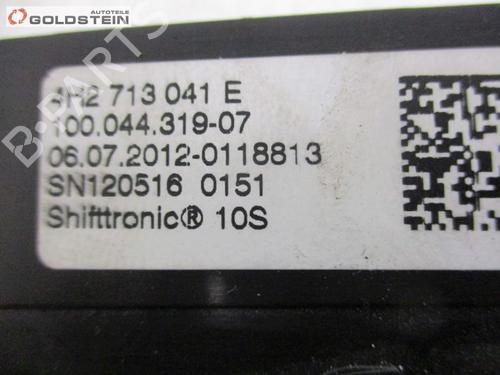 Shift knob AUDI A8 D4 (4H2, 4H8, 4HC, 4HL) 3.0 TDI quattro | BP37107092I34 - Image 7