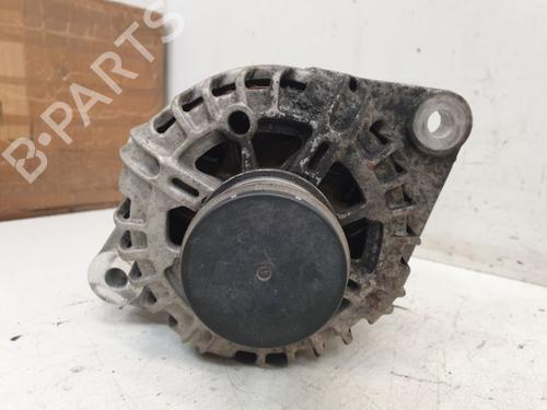 Alternator OPEL ASTRA J (P10) 2.0 CDTI (68) | BP36394065M7 - Image 3