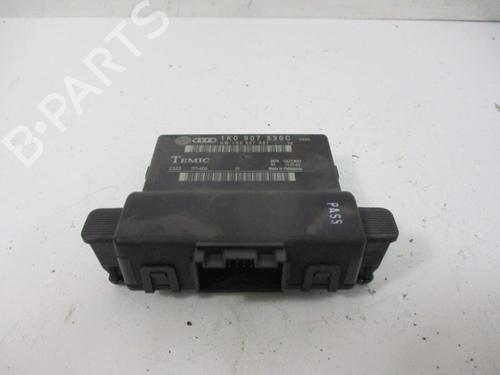 control-unit-vw-touran-1t1-1t2-16-fsi-1k0907530c-2003-2004-2005-2006-2007-2008-2009-2010-18798574 main image