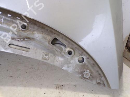 Hood SEAT ALTEA XL (5P5, 5P8) 2.0 TDI | BP29097355C1