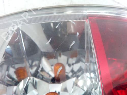 Right taillight SUBARU FORESTER (SH_) 2.0 D AWD (SHH, SHD, SHN) | BP30398544C35 