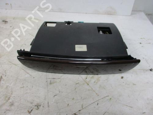 Handskerum Handskerum MERCEDES-BENZ S-CLASS (W220, V220) S 430, S 430 L (220.070, 220.170) (279 hp) 37114570 37114570
