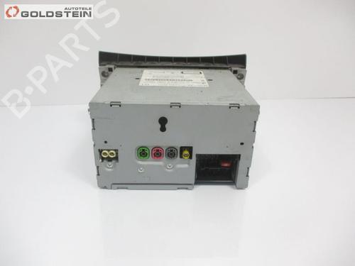 Electronic module MERCEDES-BENZ E-CLASS (W212) E 200 CDI / BlueTEC (212.005, 212.006) | BP18759957M83 