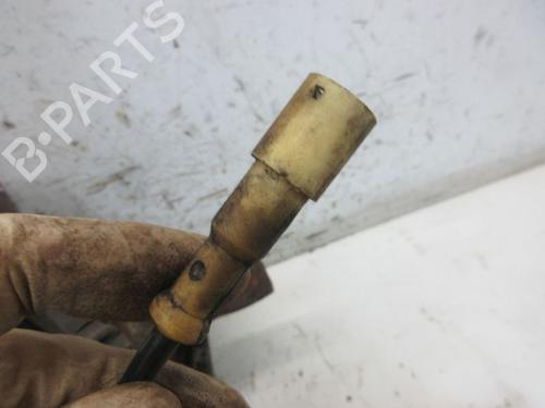 Left front steering knuckle OPEL SENATOR B (V88) 3.0 i Cat (P19) | BP29092382M25 