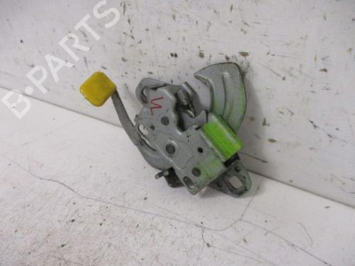 hood-lock-mini-mini-r50-r53-cooper-2001-2002-2003-2004-2005-2006-18791185 main image