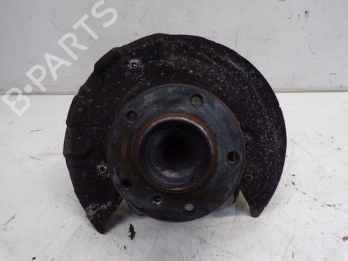 Left front steering knuckle BMW 3 Touring (E91) 318 i | BP37133751M25 - Image 3