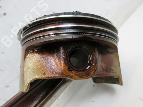 Other BMW 7 (E65, E66, E67) 745 i, Li | BP37124648O1 - Image 3