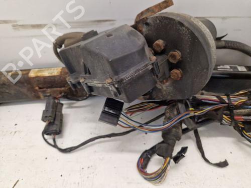 Tow ball/Mechanism BMW 3 Touring (E91) 320 d | BP32343856C141