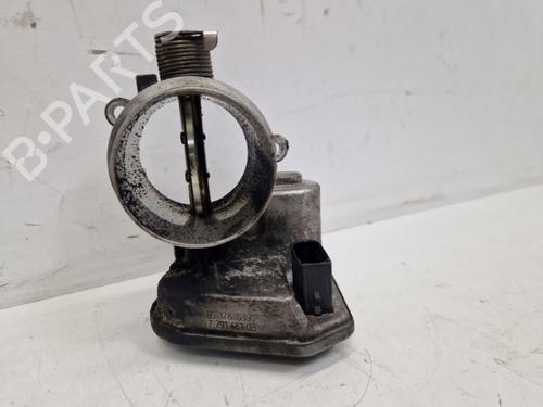 Spjeldhus BMW 5 Touring (E61) 525 d (177 hp) 32343745