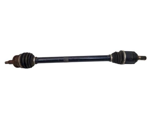 Used Right front driveshaft Right front driveshaft 38029318 38029318