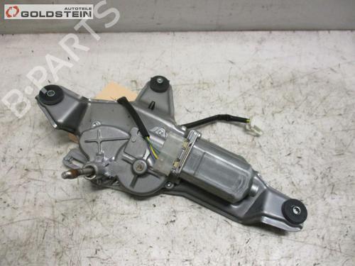 Rear wiper motor SUZUKI GRAND VITARA II (JT, TE, TD) 1.9 DDiS All-wheel Drive (JT419, TD44, JB419WD, JB419XD,... | BP13759950M102 