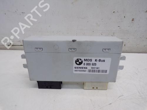 Control unit BMW X3 (E83) 3.0 i xDrive | BP37134098M11 - Image 3