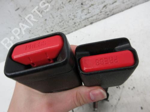 Seat buckle SUBARU IMPREZA Hatchback (GR, GH, G3) 2.0 D AWD | BP29093133I32 