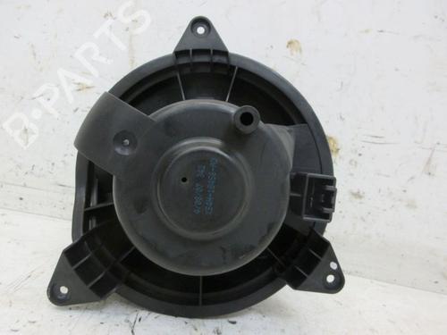 Heater blower motor FORD TRANSIT CONNECT (P65_, P70_, P80_) 1.8 TDCi | BP29090321M62 
