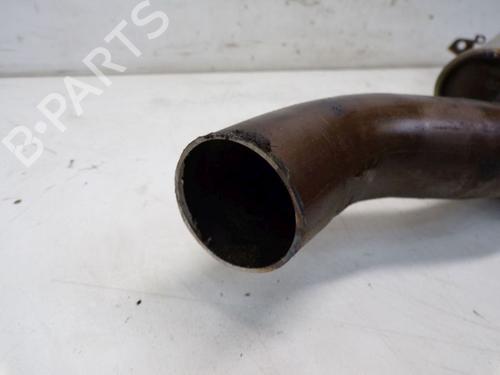Exhaust system AUDI A6 C6 Avant (4F5) 3.2 FSI quattro | BP37133367M121 - Image 9