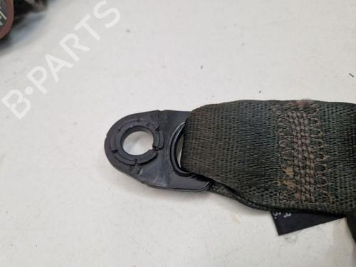Front right seatbelt CHEVROLET SPARK (M300) 1.2 | BP36843246I25 - Image 7