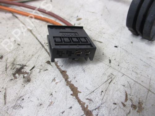 Wiring harness BMW 5 (E60) 520 i | BP18796780E16 