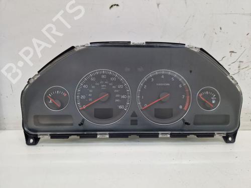 Used Display monitor VOLVO XC90 I (275) 2.5 T AWD (209 hp) 29102682