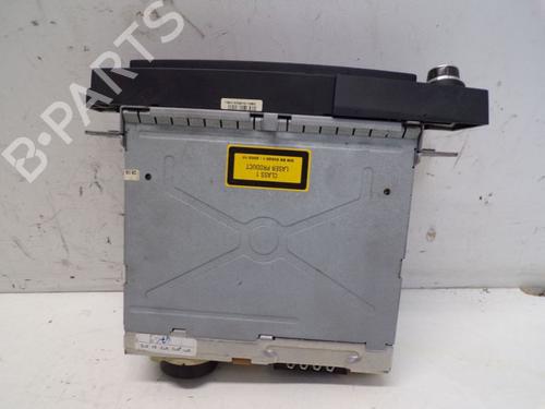 Radio BMW 5 Touring (E61) 520 d | BP18806446E6 