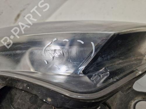 Left headlight VW GOLF VI Variant (AJ5) 2.0 TDI | BP39908900C28 - Image 4