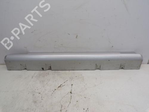Door moulding trim SUZUKI JIMNY Closed Off-Road Vehicle (SN) 1.3 16V 4WD (SN413, JB43) | BP29098214C150 