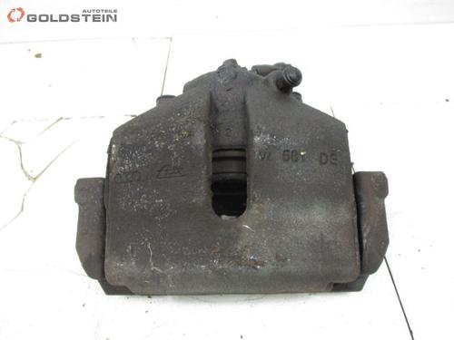 Left front brake caliper SEAT TOLEDO III (5P2) 1.9 TDI | BP37108743M105 - Image 5