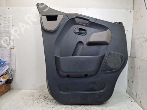 Used Front left panel RENAULT MASTER III Van (FV) 2.3 dCi 125 FWD (FV0C, FV0D, FV0G, FV0H, FV0J, FV0K,... (125 hp) 30184436