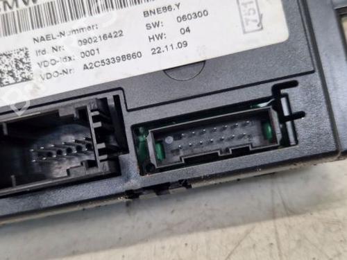 Climate control BMW 1 (E87) 116 i | BP33273770I5  - Image 8