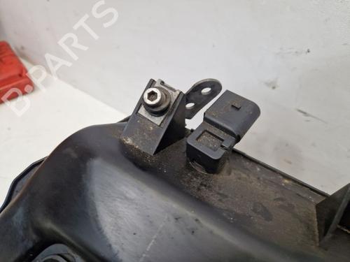Intake manifold BMW 5 Touring (E61) 525 d | BP32343748M70 - Image 3