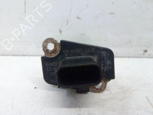 Mass air flow sensor FORD MONDEO IV Turnier (BA7) 2.0 TDCi | BP37141229M95 - Image 3