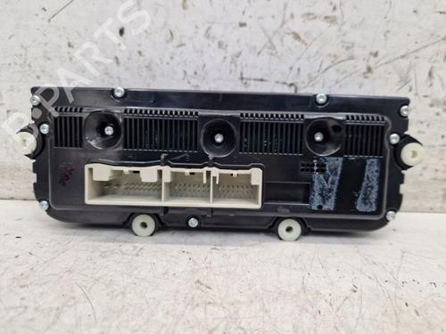Climate control VW GOLF PLUS V (5M1, 521) 1.4 16V | BP37138165I5 - Image 6