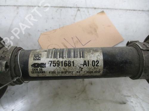 Left front driveshaft BMW X1 (E84) xDrive 20 d | BP38025012M38 - Image 4