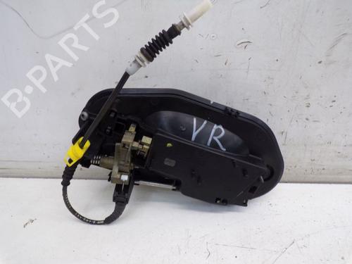 Front right exterior door handle BMW X3 (E83) 3.0 i xDrive | BP29101434C129 