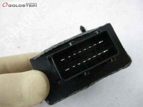Electronic module PEUGEOT 807 (EB_) 2.2 HDi | BP37100037M83 - Image 4