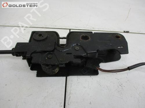 Hood lock AUDI A4 B8 (8K2) 2.0 TDI | BP18761831C133 