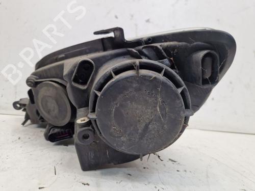 Right headlight VW GOLF PLUS V (5M1, 521) 1.6 TDI | BP31377261C29