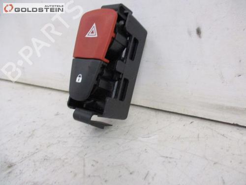 Warning switch RENAULT MEGANE III Coupe (DZ0/1_) 1.5 dCi (DZ09, DZ0D, DZ1F, DZ1G, DZ14, DZ29) | BP37101068I22 - Image 3