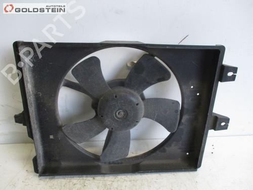 Used Air filter box NISSAN X-TRAIL I (T30) 2.2 dCi 4x4 (136 hp) 13759536