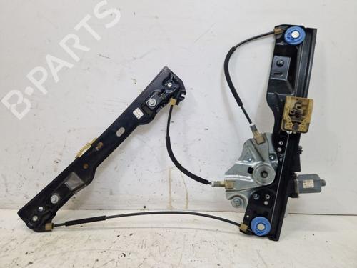 Elevador vidro frente esquerdo OPEL ASTRA J Sports Tourer (P10) 1.7 CDTI (35) (125 hp) 31702759