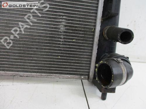 Køler FIAT BRAVO II (198_) 1.6 D Multijet (198AXL1B) | BP18788739M31 