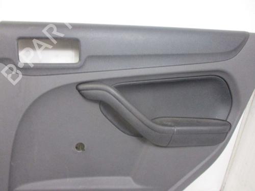 Rear right panel FORD FOCUS II (DA_, HCP, DP) 1.8 | BP37114853C61 - Image 2