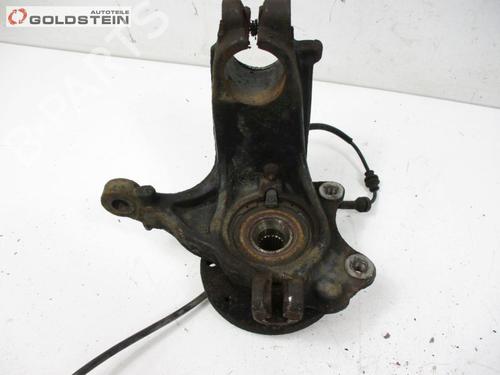 Left front steering knuckle PEUGEOT 207 (WA_, WC_) 1.4 | BP18788713M25 
