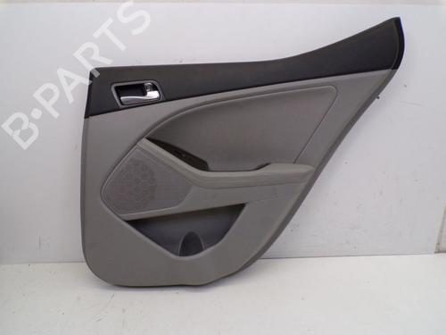 Used Rear right panel KIA SORENTO II (XM) 2.4 CVVT (174 hp) 28174497