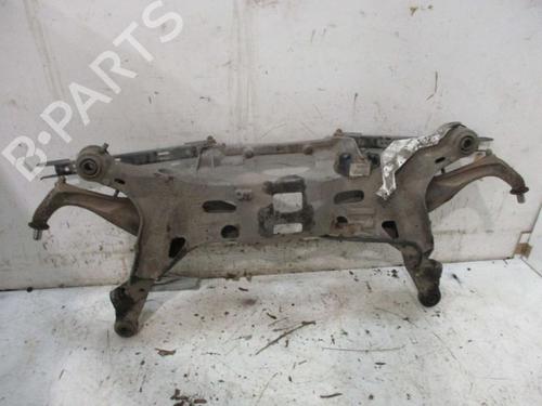 Used Rear axle VOLVO V70 II (285) D5 AWD (185 hp) 29090894