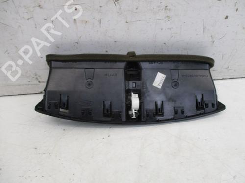 Luftventil FORD KUGA II (DM2) 1.6 EcoBoost 4x4 | BP29087783I21