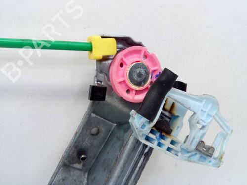 Front right window mechanism OPEL CORSA E (X15) 1.0 (08, 68) | BP37135657C23  - Image 5