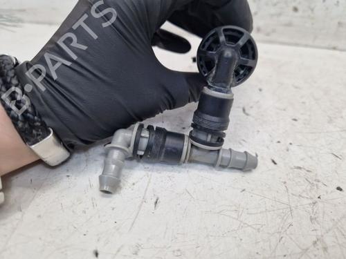 Washer pump BMW X3 (F25) xDrive 20 d | BP29102244E24 