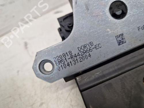 Elektronische module FORD S-MAX (WA6) 2.0 TDCi | BP30593057M83 