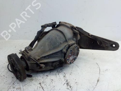 Used Rear differential MERCEDES-BENZ S-CLASS (W140) 400 SE, SEL/S420 (140.042, 140.043) (286 hp) 29109097